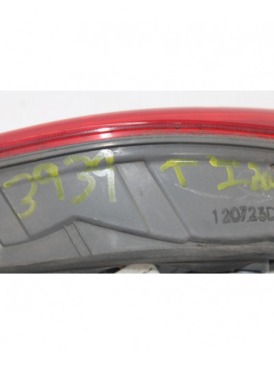 Recambio de piloto trasero izquierdo interior para hyundai i30 (gd) style sport referencia OEM IAM 3939T.IZ.IN.