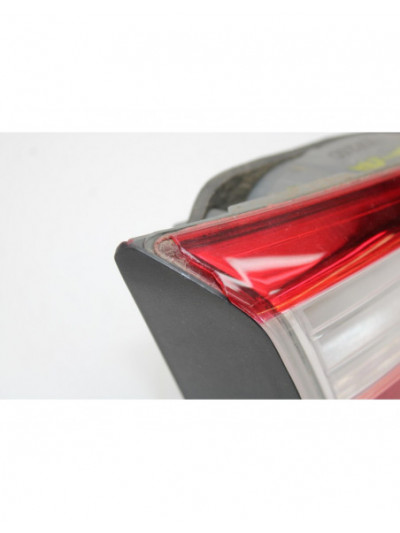 Recambio de piloto trasero izquierdo interior para hyundai i30 (gd) style sport referencia OEM IAM 3939T.IZ.IN.