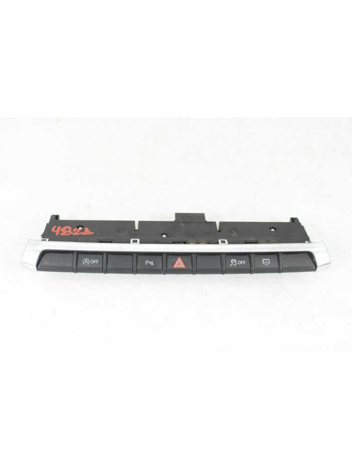 Recambio de interruptores multifuncionales para audi a3 (8v1, 8vk) 1.6 tdi referencia OEM IAM 8V0925301AR