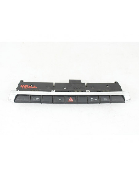 Recambio de interruptores multifuncionales para audi a3 (8v1, 8vk) 1.6 tdi referencia OEM IAM 8V0925301AR