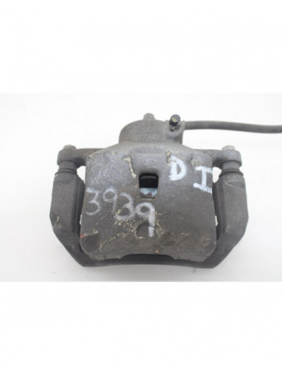 Recambio de pinza freno delantera izquierda para hyundai i30 (gd) style sport referencia OEM IAM 3939DI