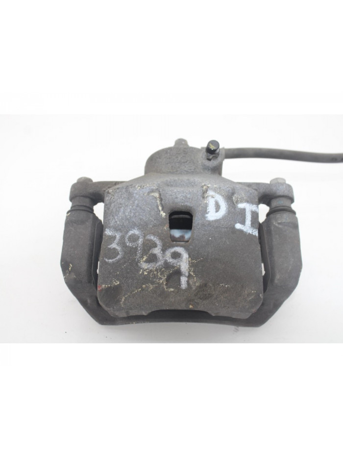Recambio de pinza freno delantera izquierda para hyundai i30 (gd) style sport referencia OEM IAM 3939DI