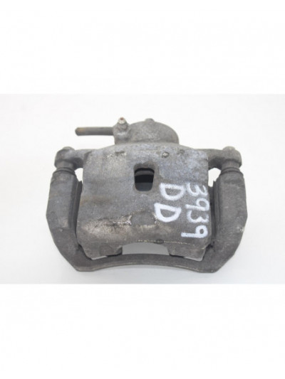 Recambio de pinza freno delantera derecha para hyundai i30 (gd) style sport referencia OEM IAM 3939D.D.