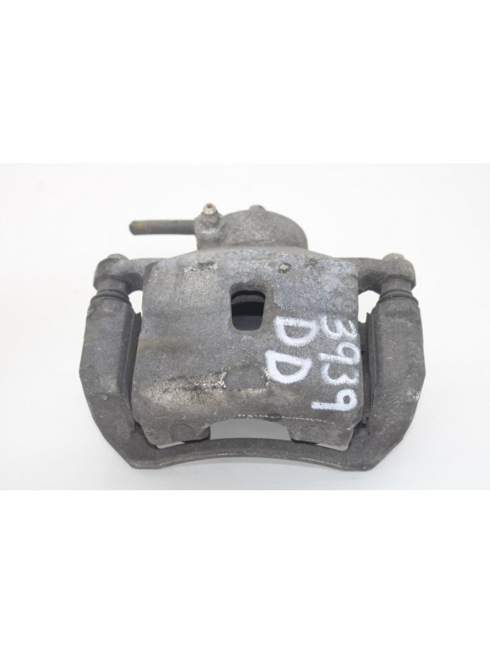 Recambio de pinza freno delantera derecha para hyundai i30 (gd) style sport referencia OEM IAM 3939D.D.