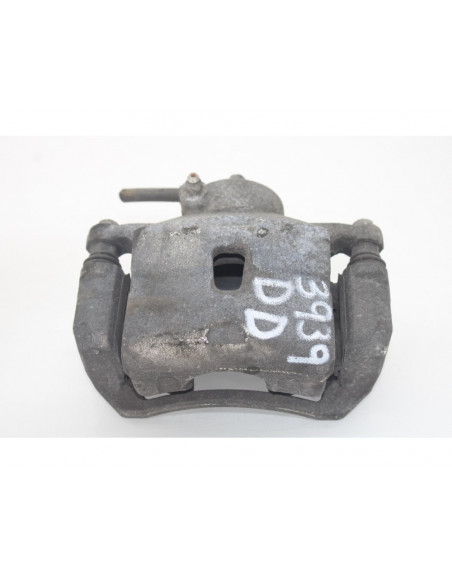 Recambio de pinza freno delantera derecha para hyundai i30 (gd) style sport referencia OEM IAM 3939D.D.
