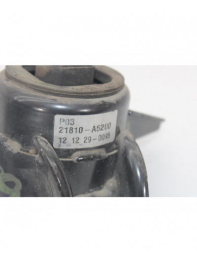 Soporte motor HYUNDAI I30 Style Sport 110CV 81KW 2013