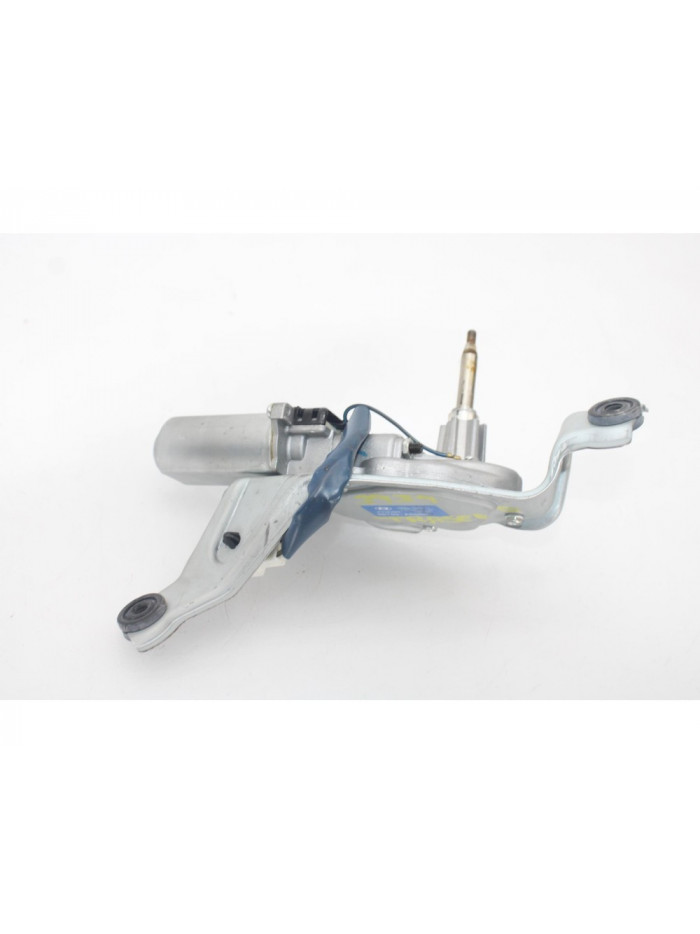 Recambio de motor limpia trasero para hyundai i30 (gd) style sport referencia OEM IAM 98700A6500