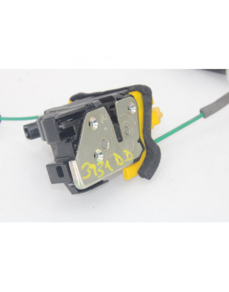 Recambio de cerradura puerta delantera derecha para hyundai i30 (gd) style sport referencia OEM IAM 81320A6110