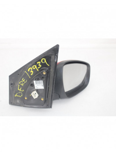 Recambio de retrovisor derecho para hyundai i30 (gd) style sport referencia OEM IAM 87620A6050