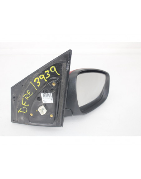 Recambio de retrovisor derecho para hyundai i30 (gd) style sport referencia OEM IAM 87620A6050