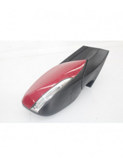 Recambio de retrovisor derecho para hyundai i30 (gd) style sport referencia OEM IAM 87620A6050