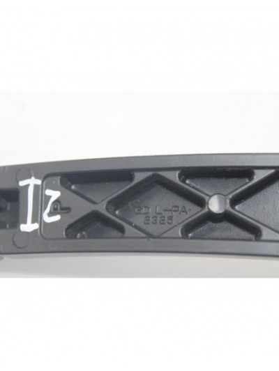 Recambio de brazo limpia delantero izquierdo para hyundai i30 (gd) style sport referencia OEM IAM 3939IZ.