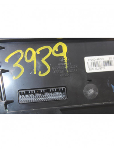 Mando climatizador HYUNDAI I30 Style Sport 2013