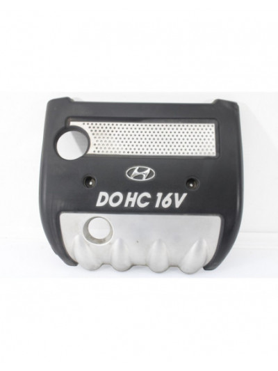 Cubierta motor HYUNDAI SONATA 2.4 Style 2005