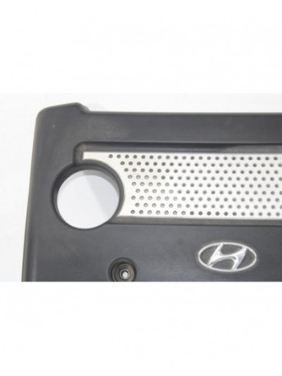 Cubierta motor HYUNDAI SONATA 2.4 Style 2005