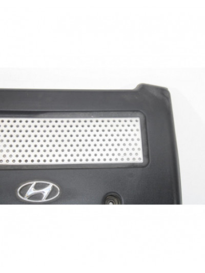 Cubierta motor HYUNDAI SONATA 2.4 Style 2005