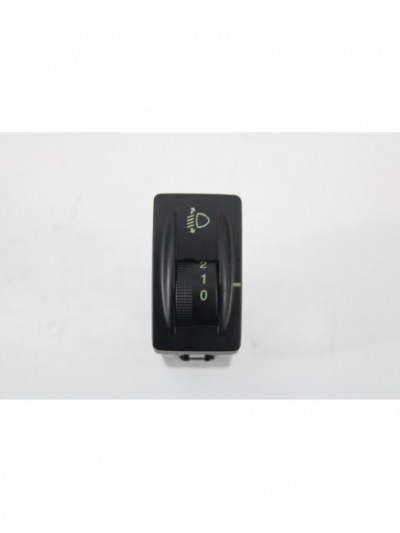 Recambio de mando regulacion altura faros para hyundai sonata (nf) 2.4 style referencia OEM IAM 3410017M01