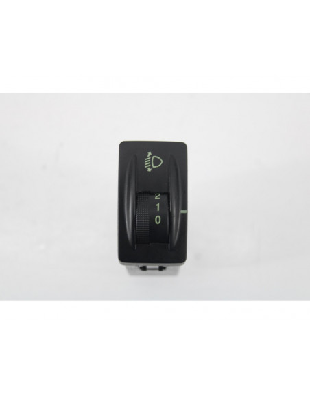 Recambio de mando regulacion altura faros para hyundai sonata (nf) 2.4 style referencia OEM IAM 3410017M01