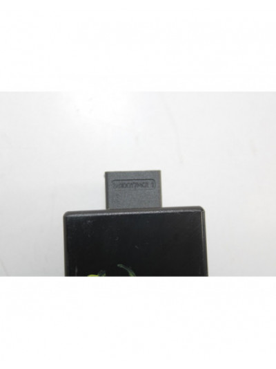 Recambio de mando regulacion altura faros para hyundai sonata (nf) 2.4 style referencia OEM IAM 3410017M01