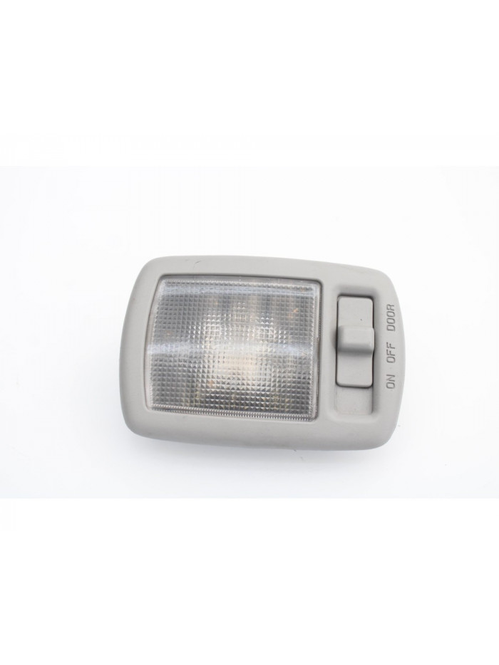 Recambio de luz interior para hyundai santa fe (bm) 2.2 crdi style 4x4 referencia OEM IAM