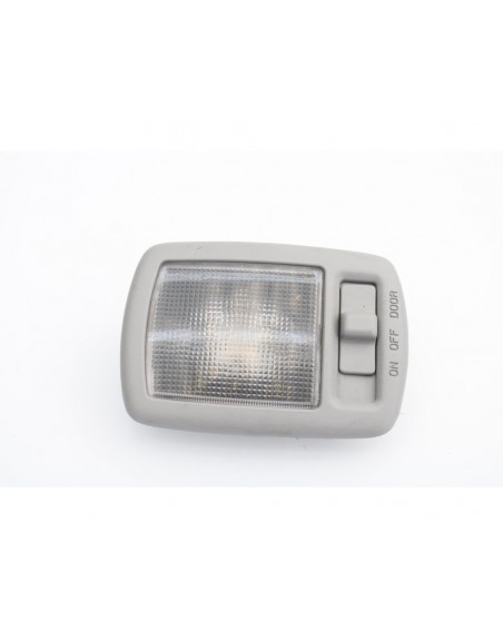 Recambio de luz interior para hyundai santa fe (bm) 2.2 crdi style 4x4 referencia OEM IAM