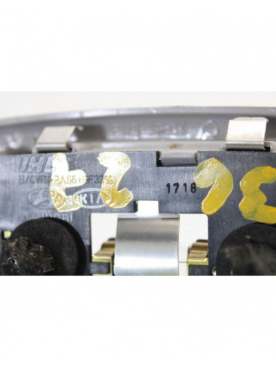 Recambio de luz interior para hyundai santa fe (bm) 2.2 crdi style 4x4 referencia OEM IAM