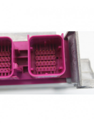 Recambio de centralita airbag para hyundai santa fe (bm) 2.2 crdi style 4x4 referencia OEM IAM 959102B180