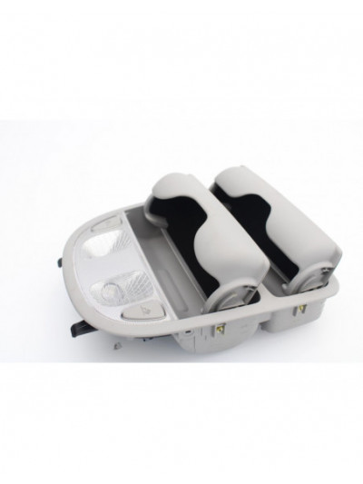 Recambio de luz techo para hyundai santa fe (bm) 2.2 crdi style 4x4 referencia OEM IAM 928002BXXX