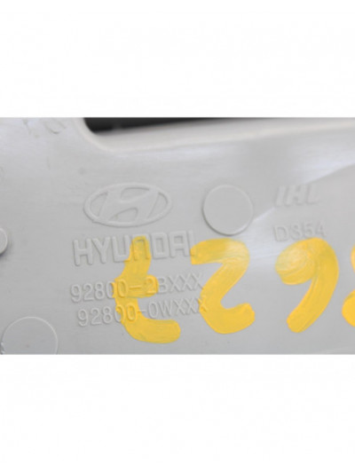 Recambio de luz techo para hyundai santa fe (bm) 2.2 crdi style 4x4 referencia OEM IAM 928002BXXX