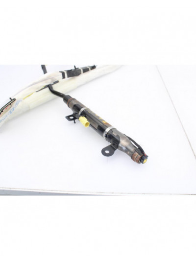 Recambio de airbag cortina delantero izquierdo para hyundai santa fe (bm) 2.2 crdi style 4x4 referencia OEM IAM 850102B601