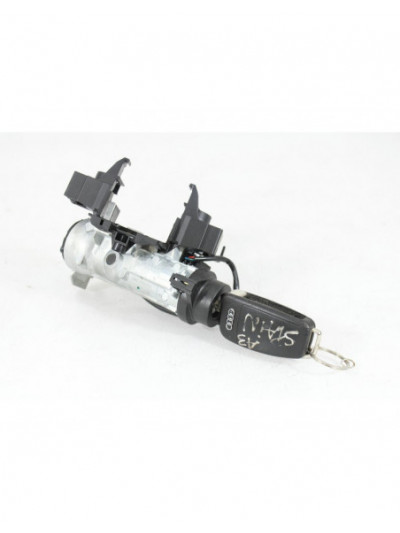 Recambio de conmutador de arranque para audi a3 (8v1, 8vk) 1.6 tdi referencia OEM IAM 1K0905851
