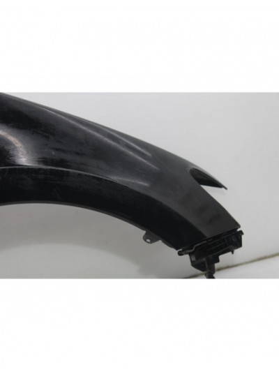 Recambio de aleta delantera derecha para hyundai santa fe (bm) 2.2 crdi style 4x4 referencia OEM IAM NEGRO