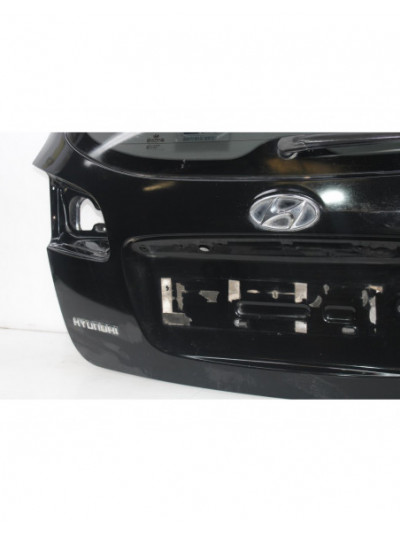 Recambio de porton trasero para hyundai santa fe (bm) 2.2 crdi style 4x4 referencia OEM IAM 987002B500