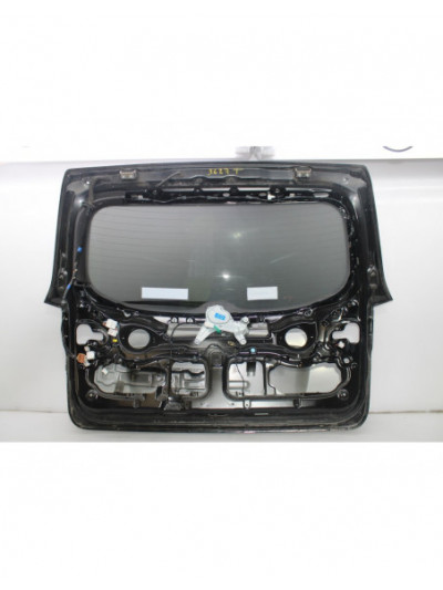 Recambio de porton trasero para hyundai santa fe (bm) 2.2 crdi style 4x4 referencia OEM IAM 987002B500