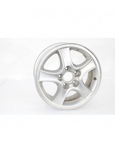 Recambio de llanta para hyundai santa fe (sm) 2.4 gls referencia OEM IAM 52910262503