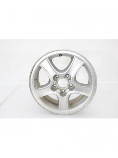 Recambio de llanta para hyundai santa fe (sm) 2.4 gls referencia OEM IAM 52910262503