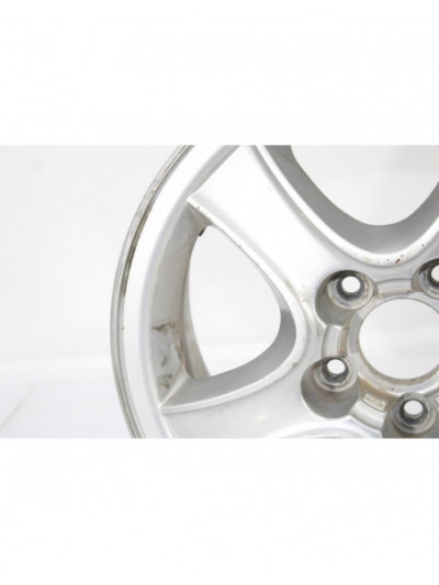 Recambio de llanta para hyundai santa fe (sm) 2.4 gls referencia OEM IAM 52910262503