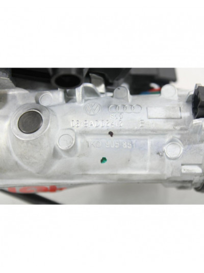 Conmutador de arranque AUDI A3 1.6 TDI 2013