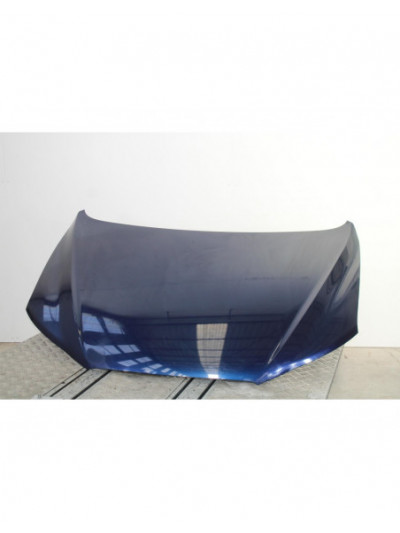 Recambio de capot para hyundai santa fe (bm) 2.2 crdi comfort 4x4 referencia OEM IAM AZUL