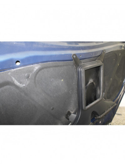 Capo HYUNDAI SANTA FE 2.2 CRDi Comfort 4X4 2007