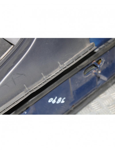 Capo HYUNDAI SANTA FE 2.2 CRDi Comfort 4X4 2007