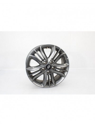 Recambio de llanta para hyundai ix35 style awd referencia OEM IAM 529102Y6004