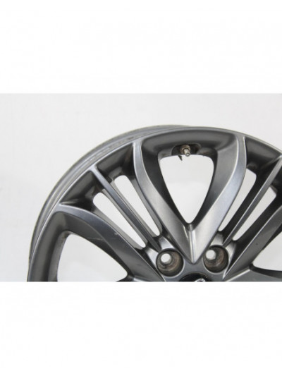 Recambio de llanta para hyundai ix35 style awd referencia OEM IAM 529102Y6004