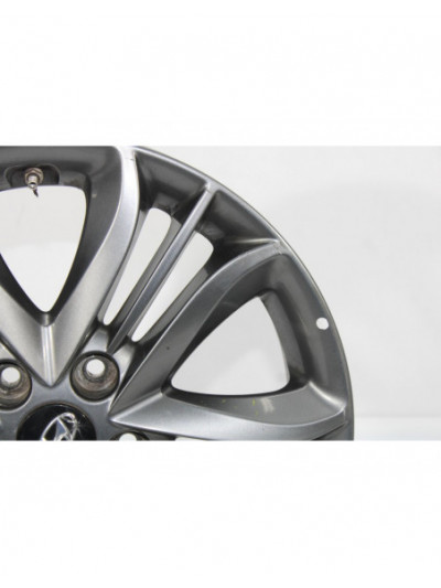 Recambio de llanta para hyundai ix35 style awd referencia OEM IAM 529102Y6004