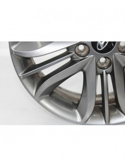 Recambio de llanta para hyundai ix35 style awd referencia OEM IAM 529102Y6004