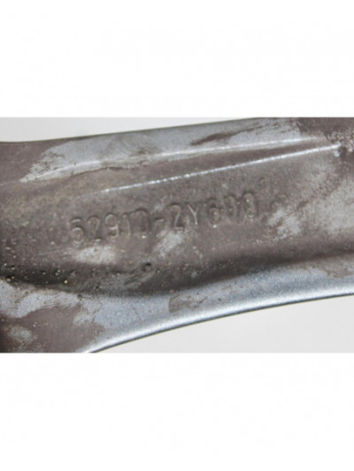 Recambio de llanta para hyundai ix35 style awd referencia OEM IAM 529102Y6004