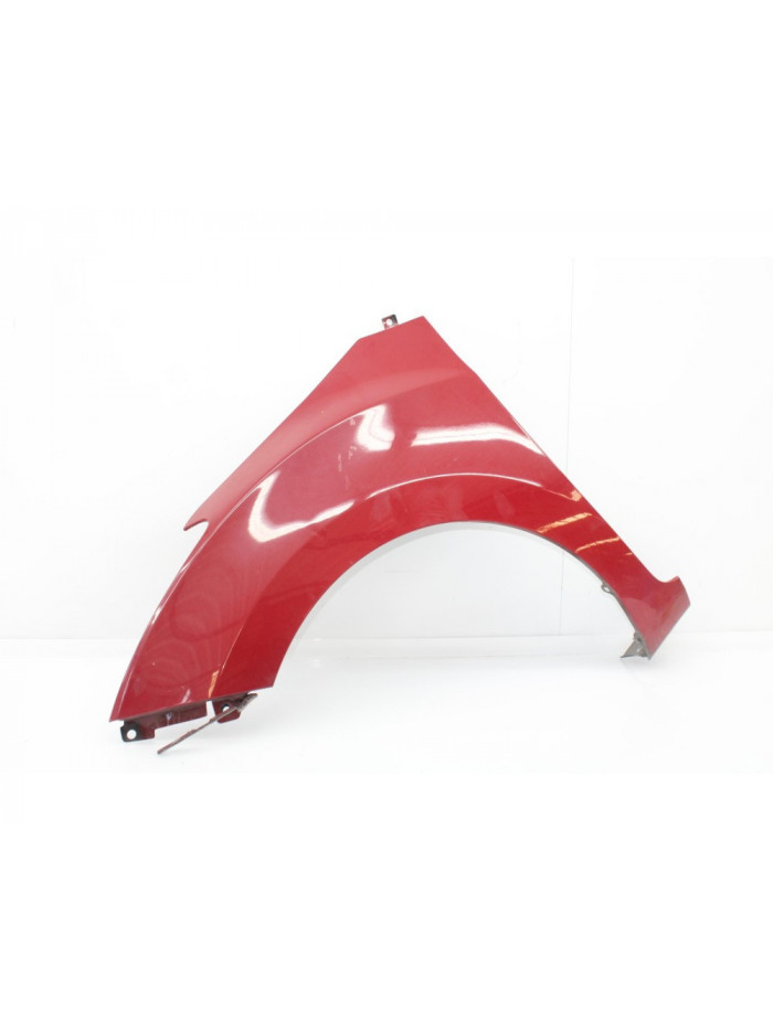 Recambio de aleta delantera izquierda para hyundai i30 (gd) style sport referencia OEM IAM 3939D.I.ROJO