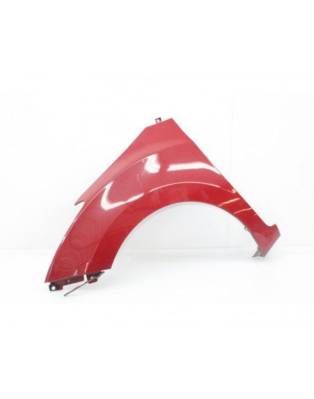 Recambio de aleta delantera izquierda para hyundai i30 (gd) style sport referencia OEM IAM 3939D.I.ROJO