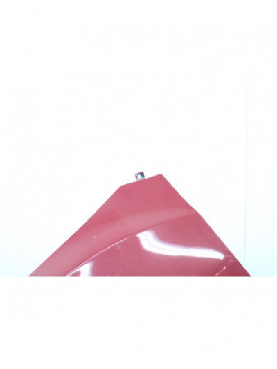 Recambio de aleta delantera izquierda para hyundai i30 (gd) style sport referencia OEM IAM 3939D.I.ROJO