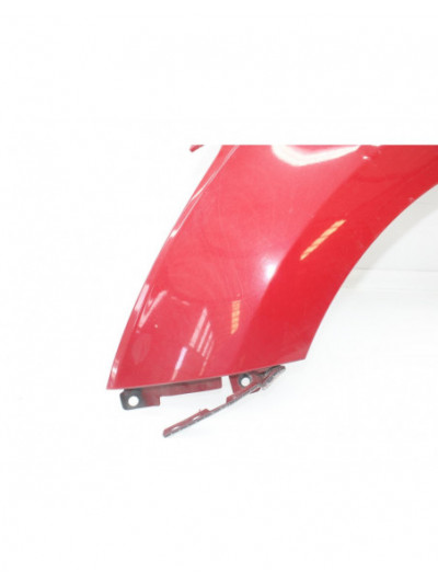 Recambio de aleta delantera izquierda para hyundai i30 (gd) style sport referencia OEM IAM 3939D.I.ROJO